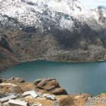 Gosaikunda Lake