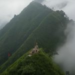 Latarambeshwor Mahadev Tample