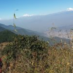 champadevi to chandragiri hike