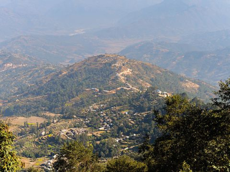 Nagarkot