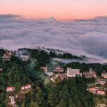 Nagarkot View