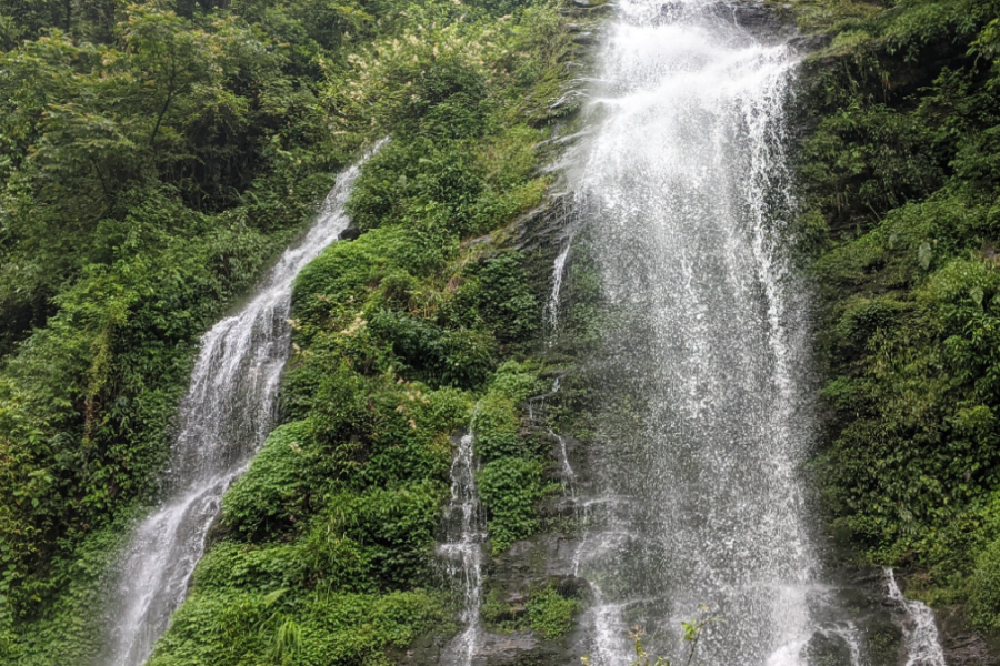 shivapuri national park