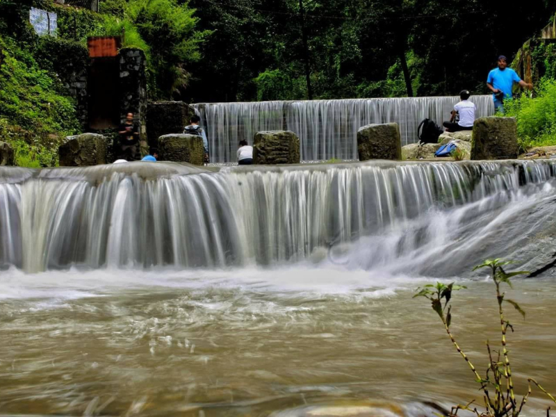 Muhanpokhari