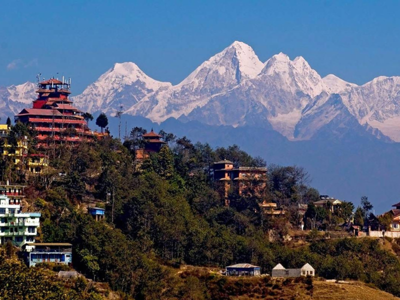 Nagarkot 