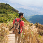 Hiking Near Kathmandu