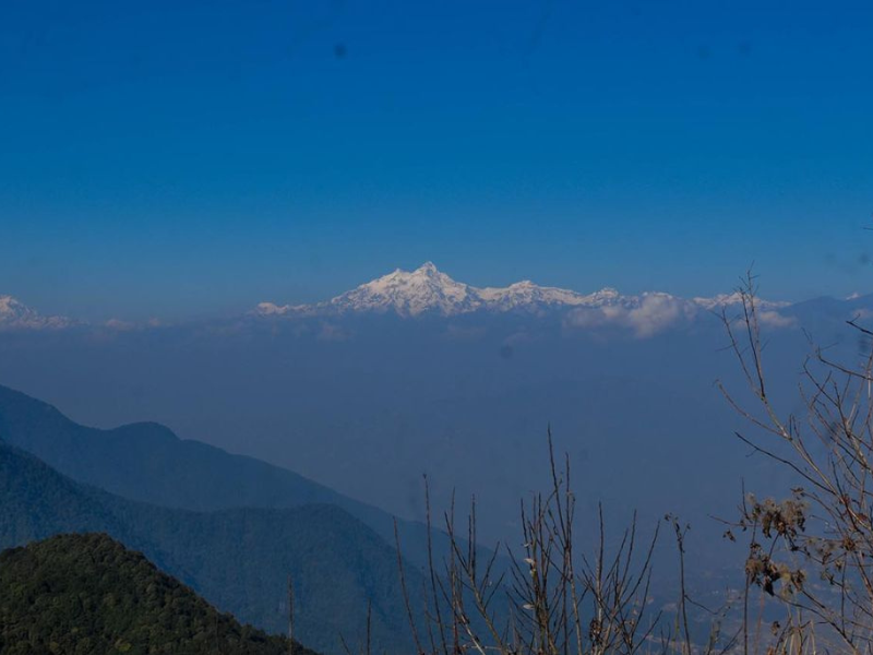 Banasur Hike