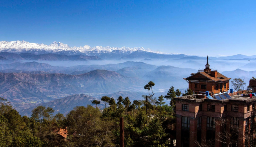 Nagarkot