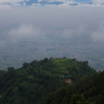 Lakuri Bhanjyang