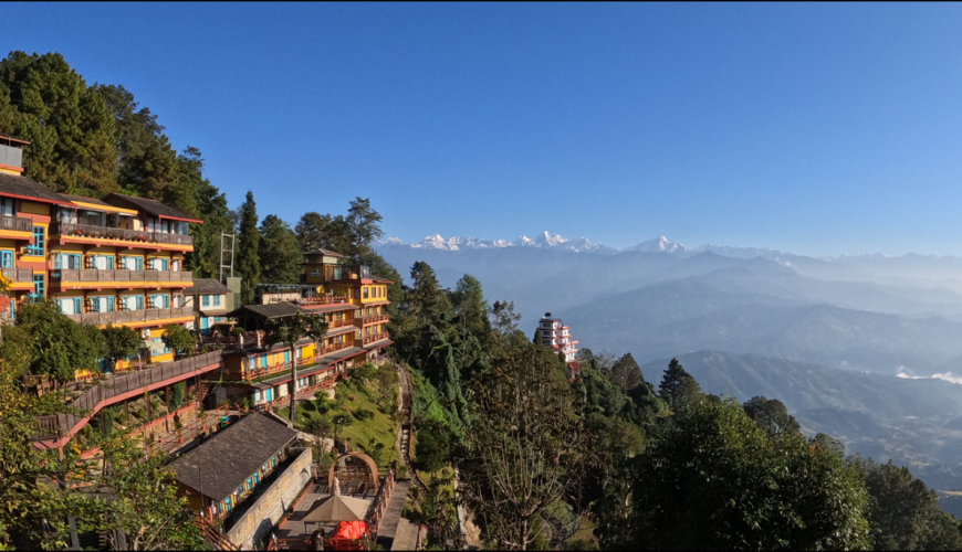 nagarkot