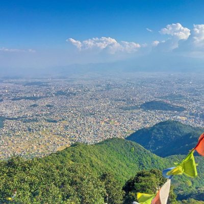 Bhaktapur