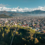 Pokhara City