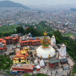 Kathmandu Valley