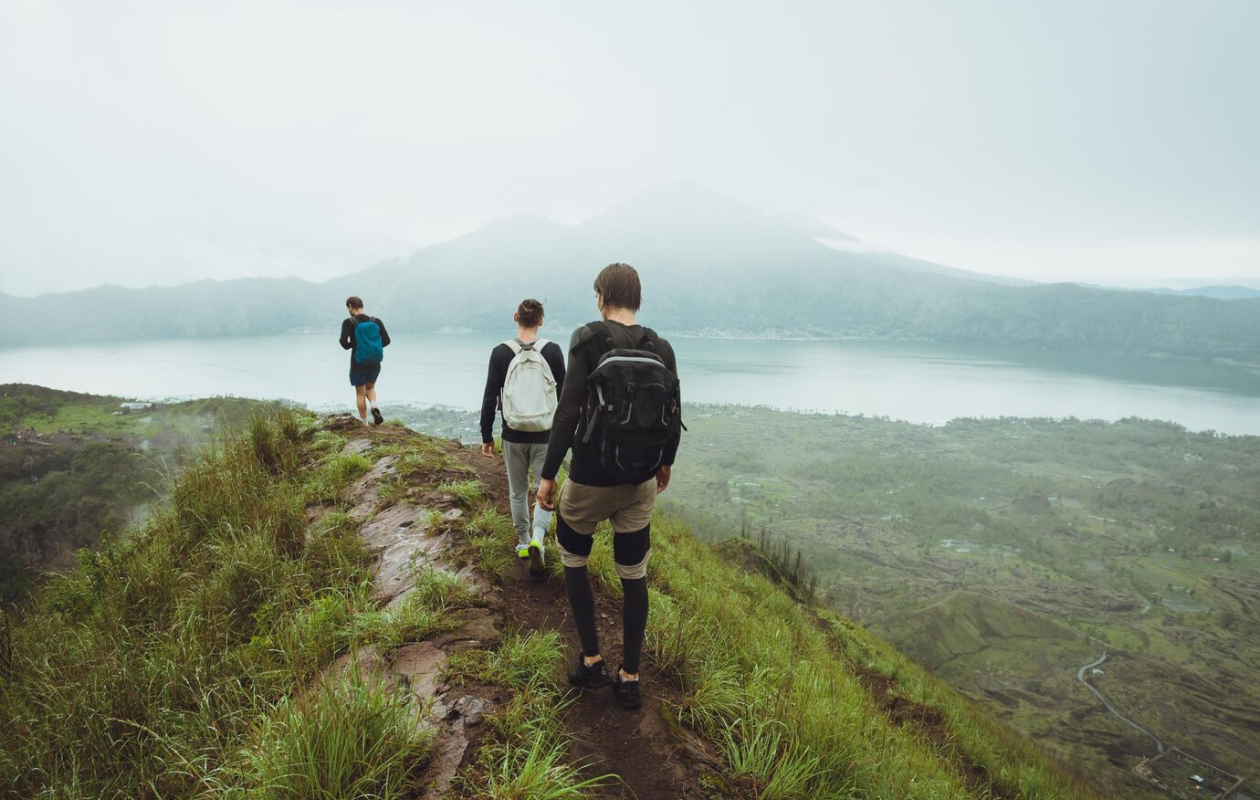 Reach New Heights: The Thrilling Dalchoki Hike