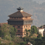 Nuwakot Palace