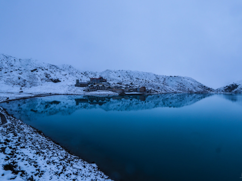 Gokyo