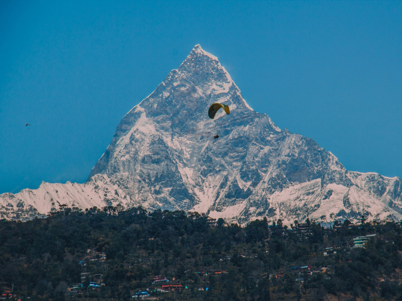 Manaslu 