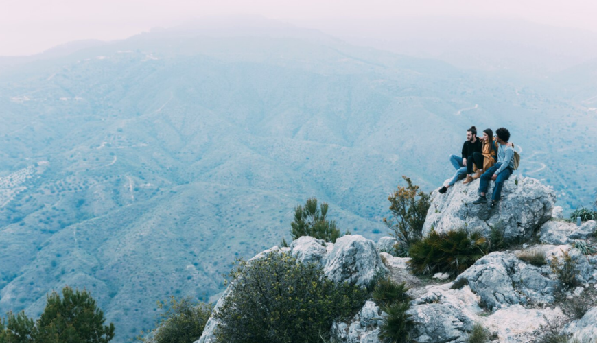 Hikes In Kathmandu