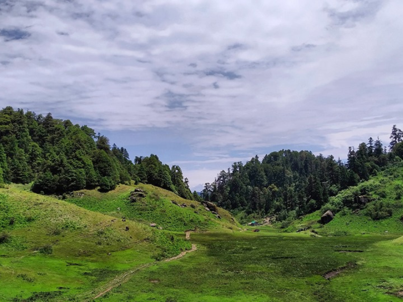 Khaptad 