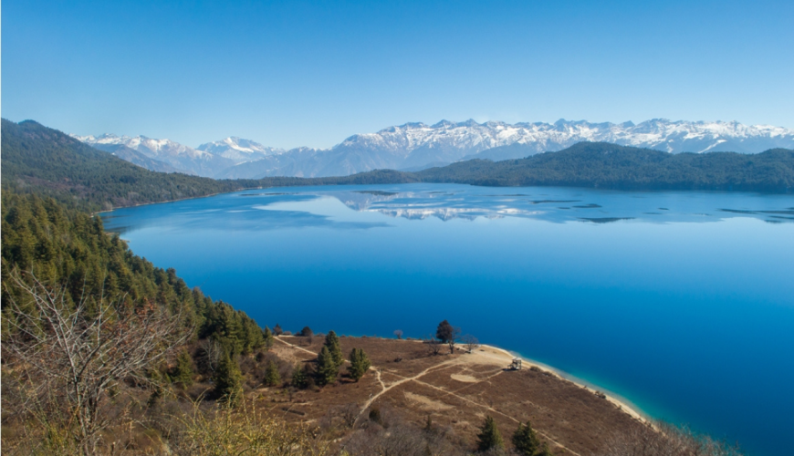 Rara Lake