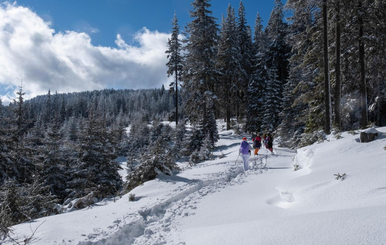 A Complete Guide To Winter Treks In Nepal