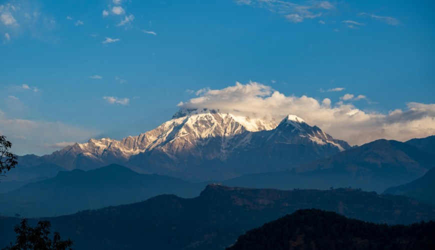 Annapurna