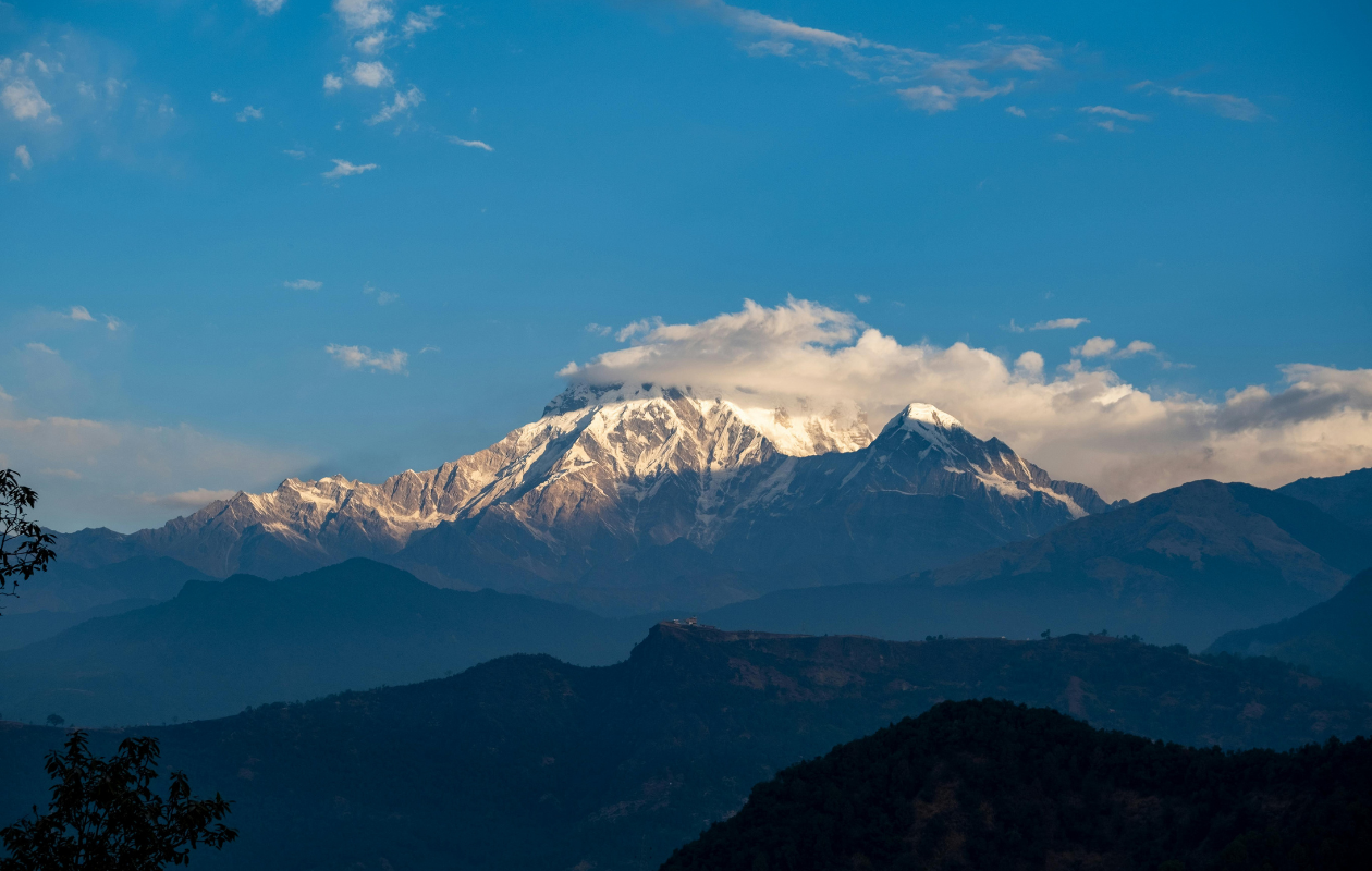 Annapurna