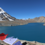 Tilicho Lake