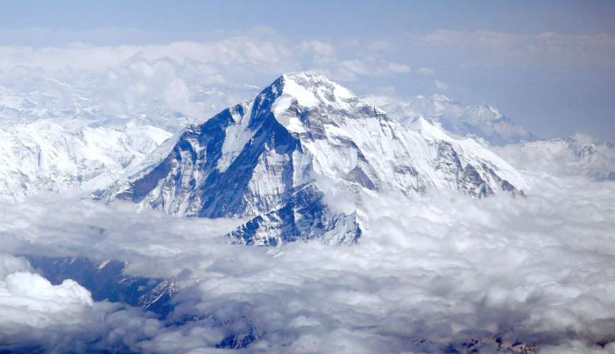 Dhaulagiri