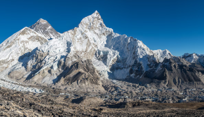 Annapurna Region