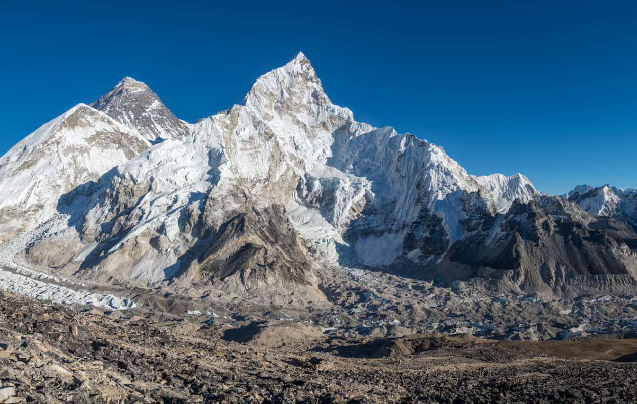 Annapurna Region