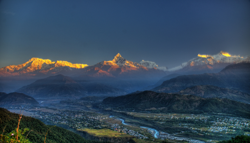 Pokhara