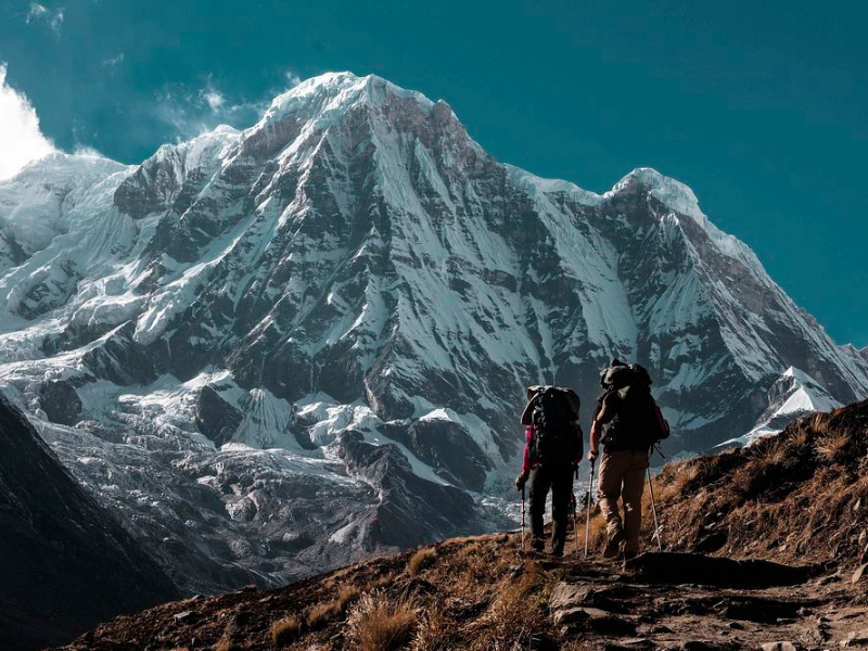 Everest Region