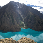 Shey Phoksundo Lake