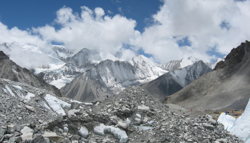 Makalu Base Camp Trek: A Guide To Nepal’s Frontier