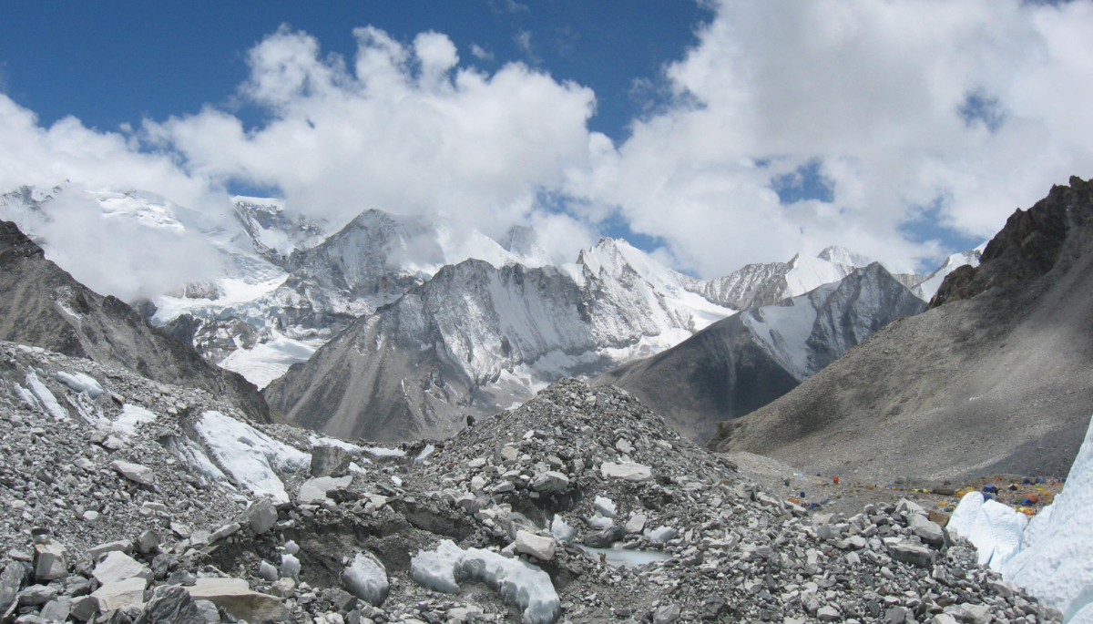 Makalu Base Camp Trek: A Guide To Nepal’s Frontier