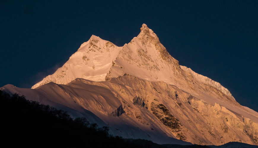 Manaslu