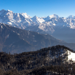 Mt. Gaurishankar