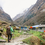 Solukhumbu Region