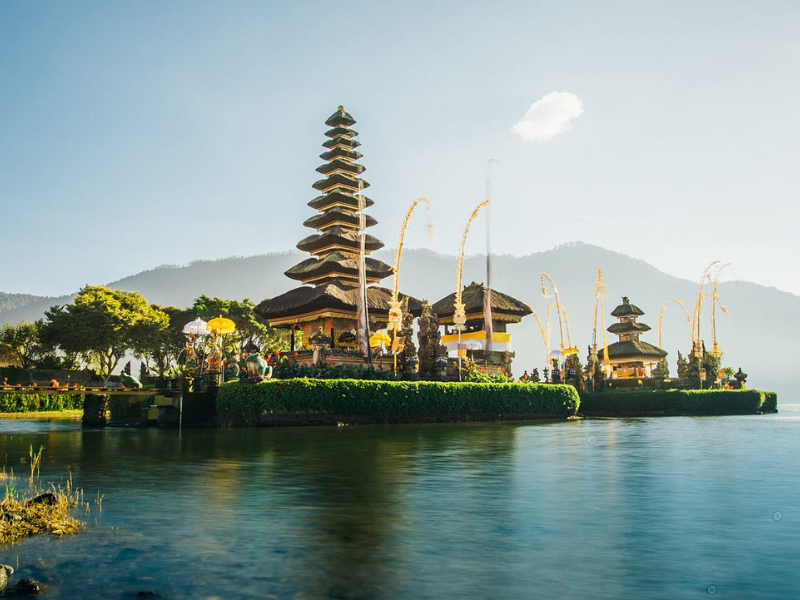 Bali