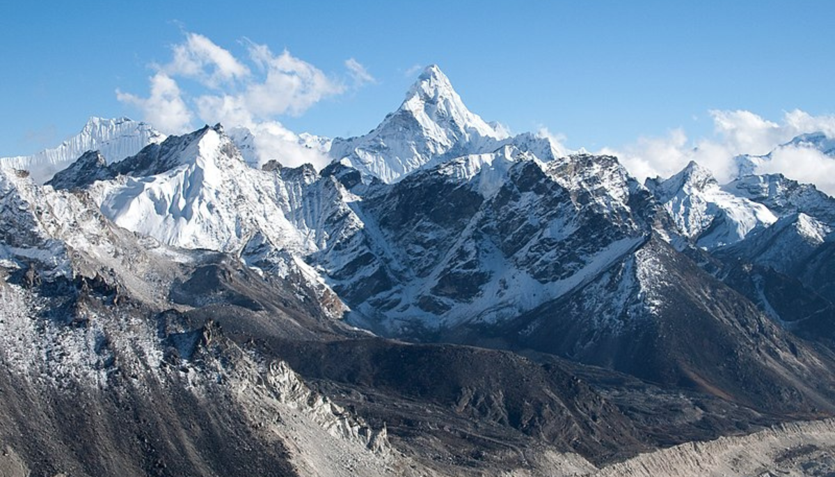 Kala Patthar