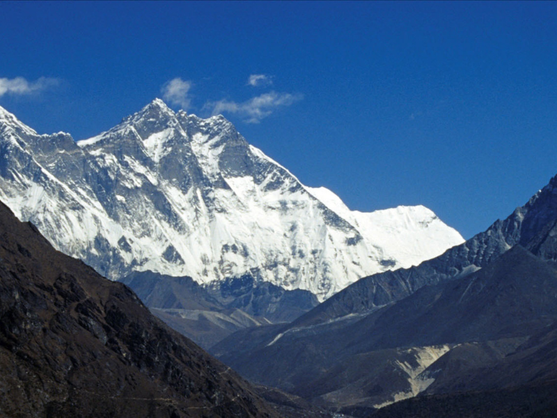 Ama Dablam