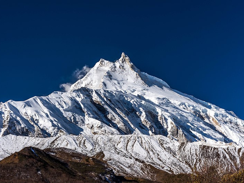 Manaslu