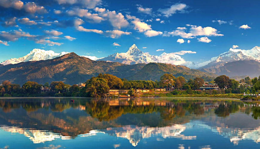 Pokhara