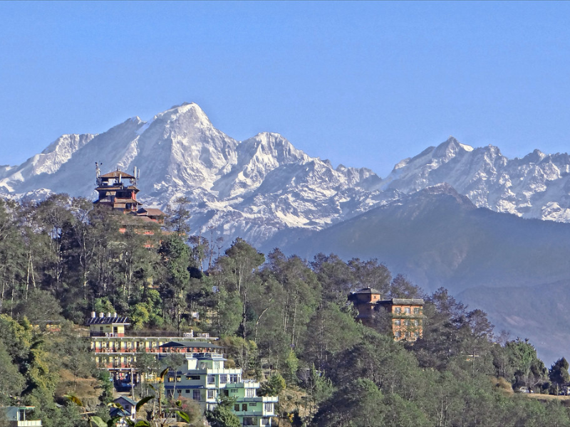 Nagarkot