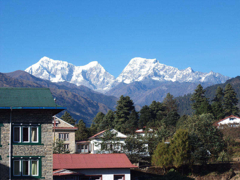 Namche 