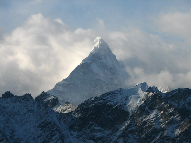 Ama Dablam