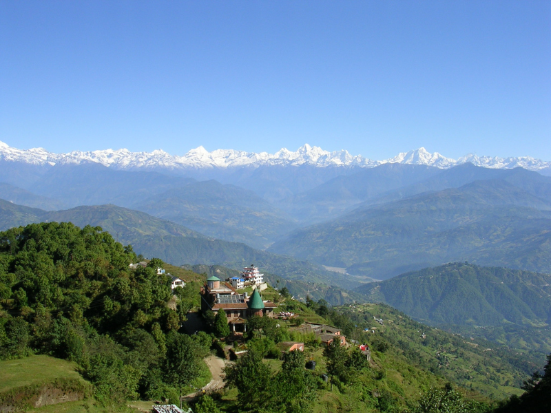 Nagarkot