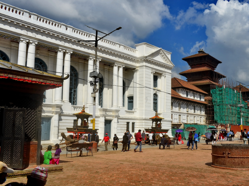 Basantapur