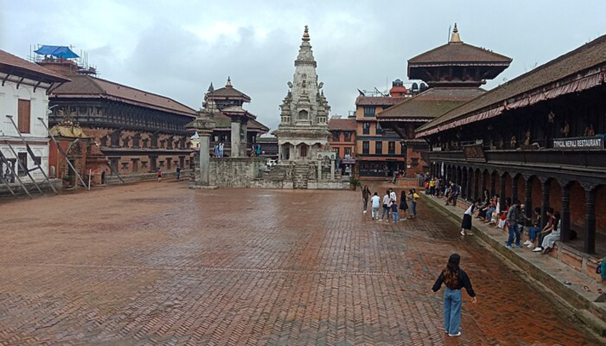 Timeless Charm: Cultural Tour in Bhaktapur