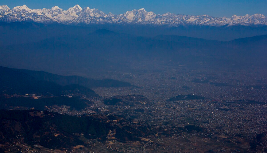 Breathtaking Jungle Hiking Trail in Kathmandu You’ll Love